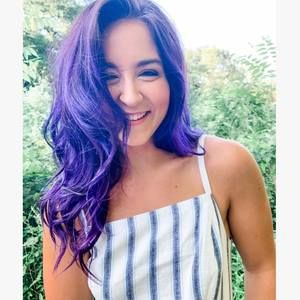 Meet your Posher, Morgan